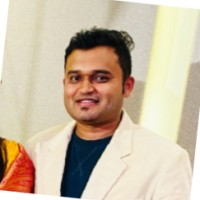 Dharshan Raj