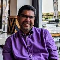 Faridur Rahman Choudhury