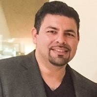 Stephen Molina