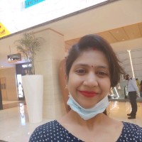 Sarita Mishra