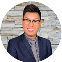 Harrison Kim
