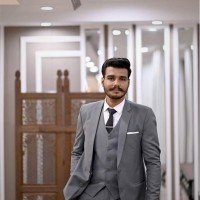 Mujtaba Hussain