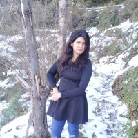 Poonam Singh