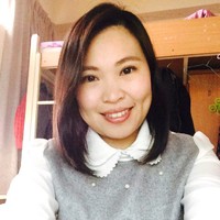 Cheryl Chang