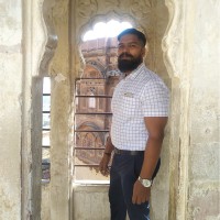 Manoj Yadav