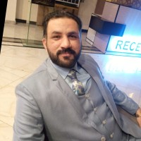 Mohammad Faisal Minhas