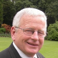 Graeme Franklin