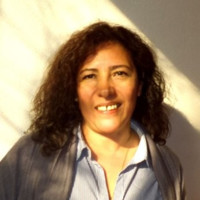 Veronica Alegria Olguin