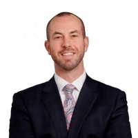 Brendan Goodwin BA. LLB.