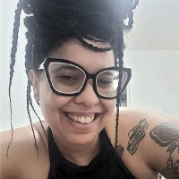 Débora Gama