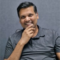 S Vignesh Kumar ☁️