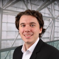 Christophe Tessier-Legault