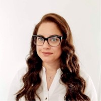 Irene Eirini Karamariti, Phd
