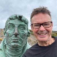 Chris Tallentire