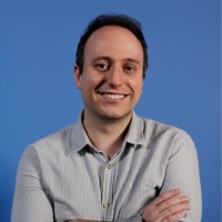 Matheus Menegon Machado