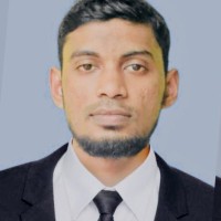 MOHAMMED JASIR A