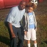Greg Mahaffey