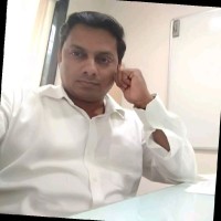 Hemant Patil
