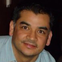 Ray Vasquez