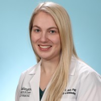 Allison Eberly