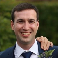 Nicholas Pett