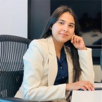 Manya Keshri