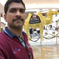 Ashok Shetty