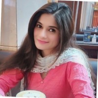 Shumaila Umar