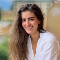 Mayari Lanz Amezcua