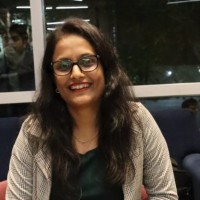 Jyoti Jyotsana