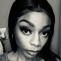 Nigeria Crudup