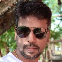 sebastin raj