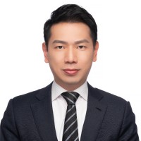 Patrick Chuang