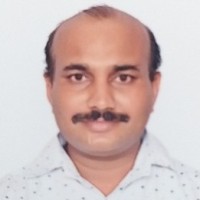 Pragnesh P.