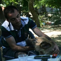 Ozan Özpamuk