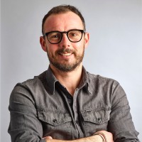 Romain Elvezi