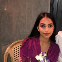 Manisha Mullen, Ph.D.