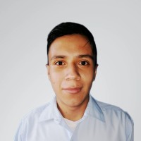 Eddy Alexander Quiroa Arévalo