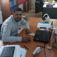İsmail BÜLBÜL