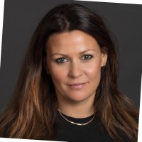 Þóra Tómasdóttir