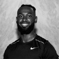 Kwesi Khari Offeh