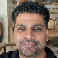 Ramit Suri