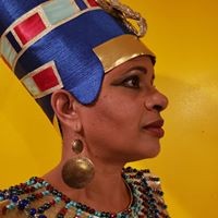 Nefertiti Nance-Zeno