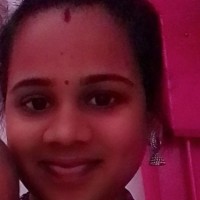 Manimegalai U Manimegalai U