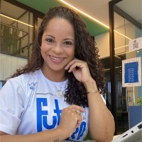 Flávia Rejane Correia e Silva (Consultoria em ABA/palestrante)