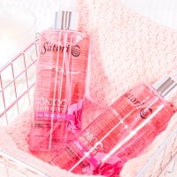 Coordianadora Comercial Satori