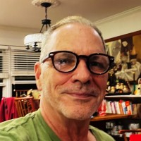 Glen Lloyd