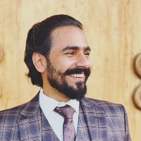 Jawad Mustafa