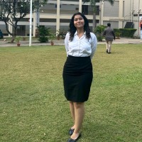 Ishwari Kamble