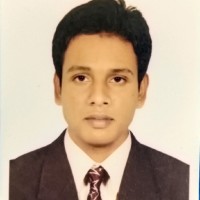 Md Shahadat Ali